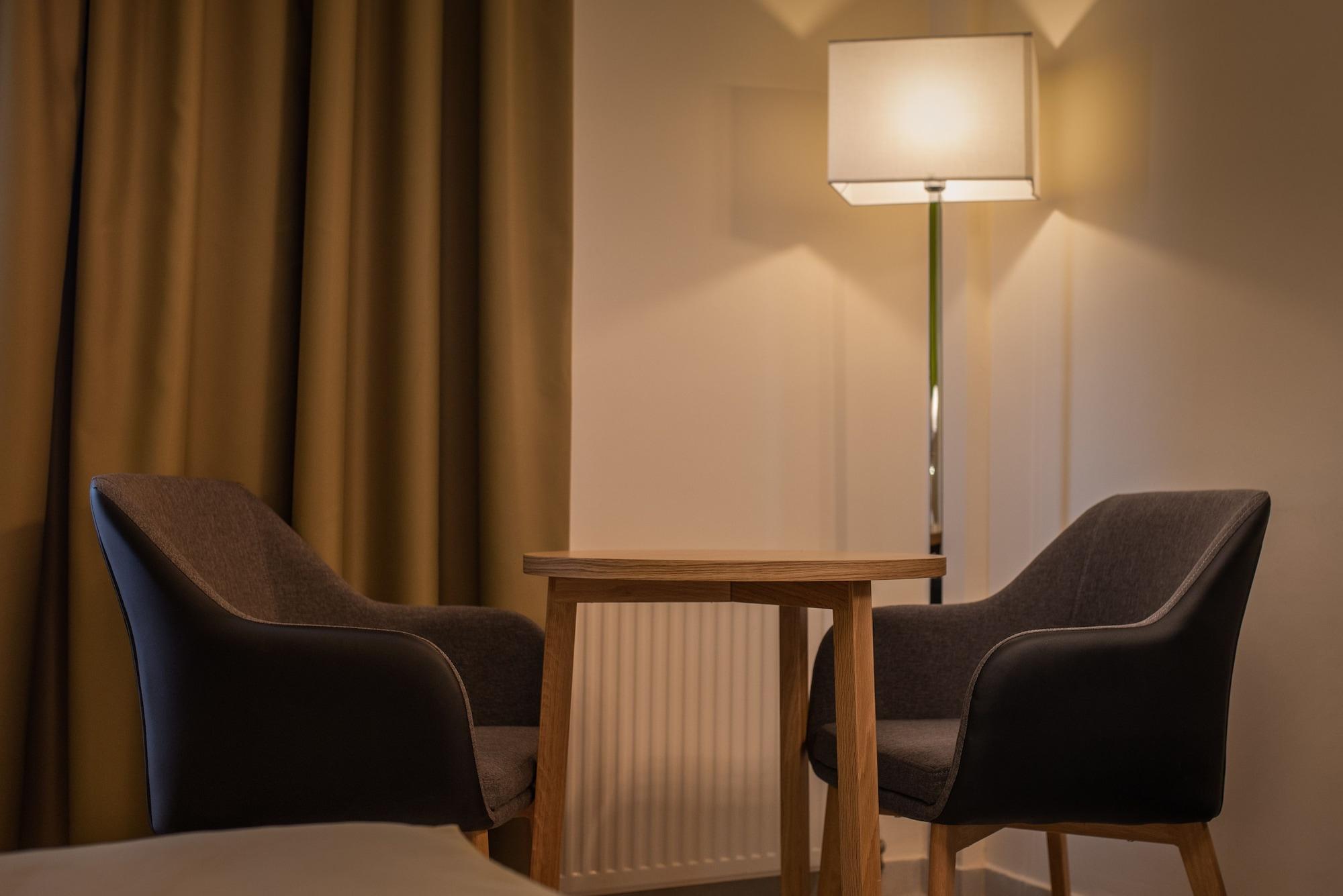 Heliotrope Hotels Митилини Экстерьер фото