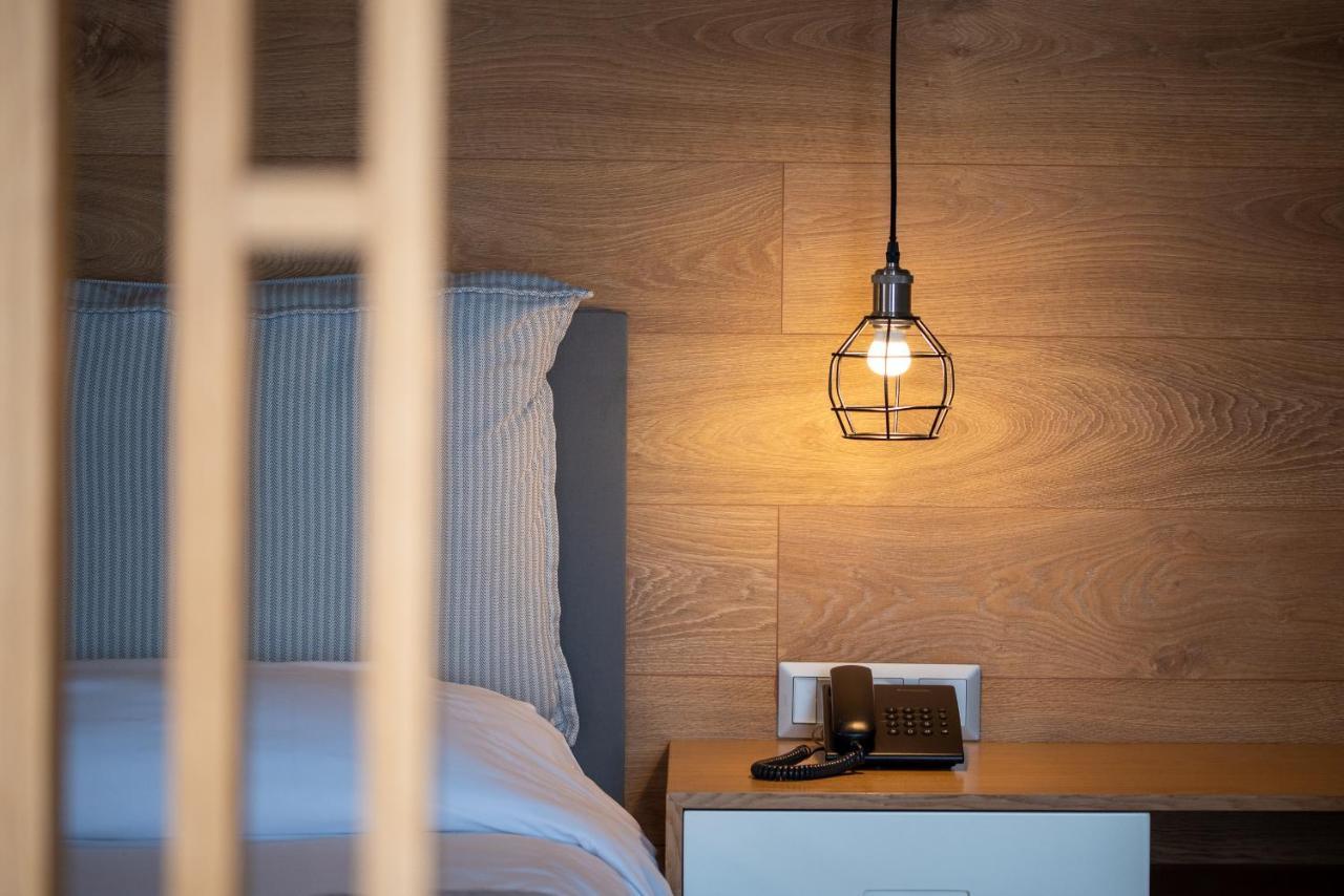 Heliotrope Hotels Митилини Экстерьер фото