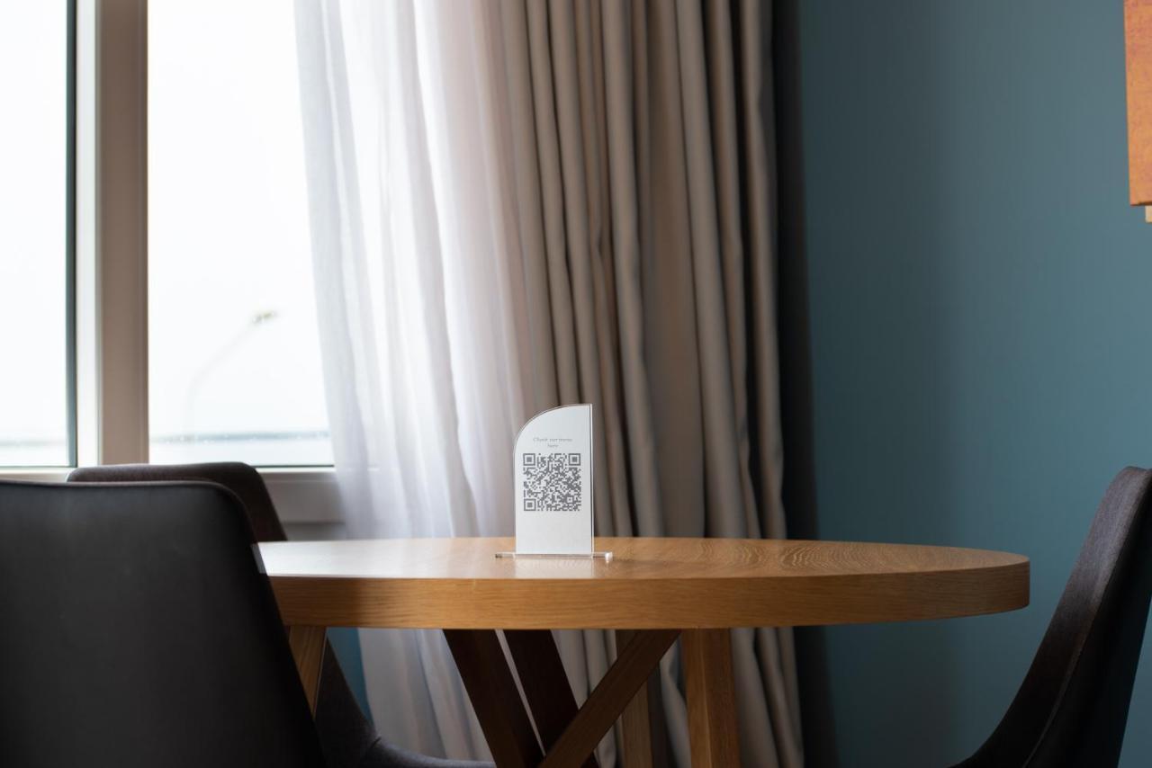 Heliotrope Hotels Митилини Экстерьер фото