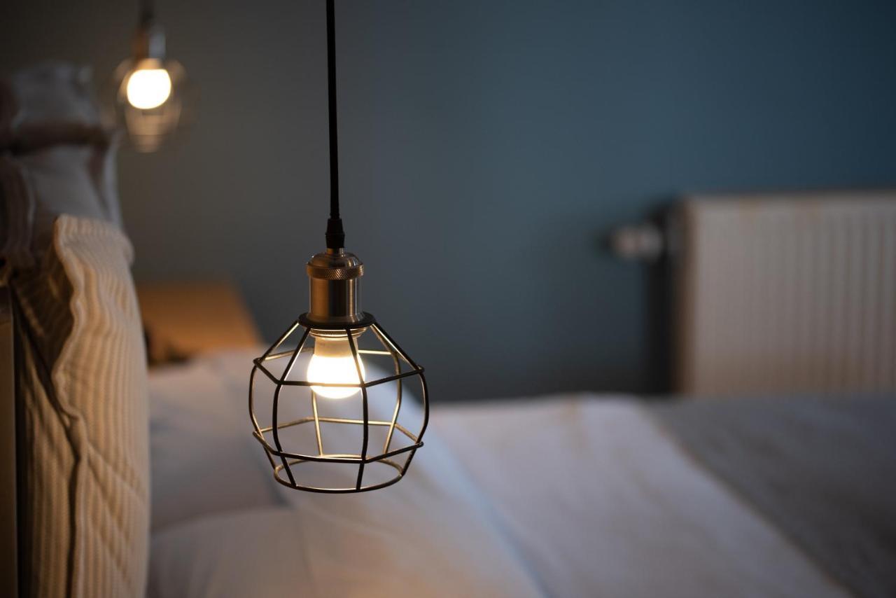 Heliotrope Hotels Митилини Экстерьер фото