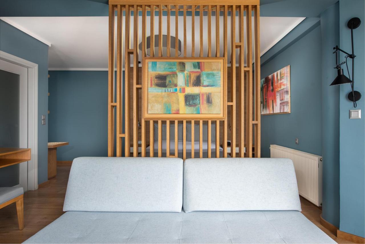 Heliotrope Hotels Митилини Экстерьер фото