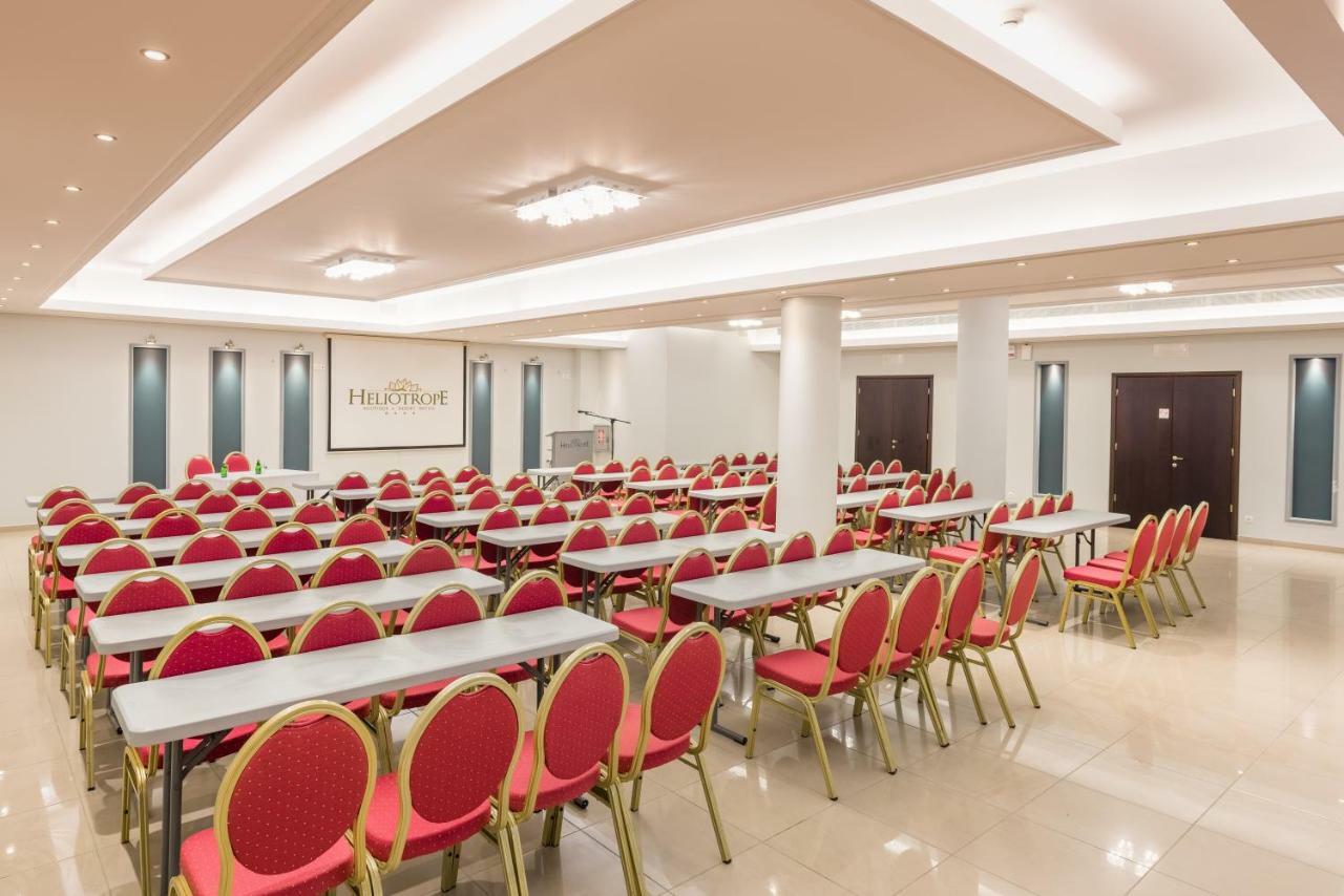 Heliotrope Hotels Митилини Экстерьер фото