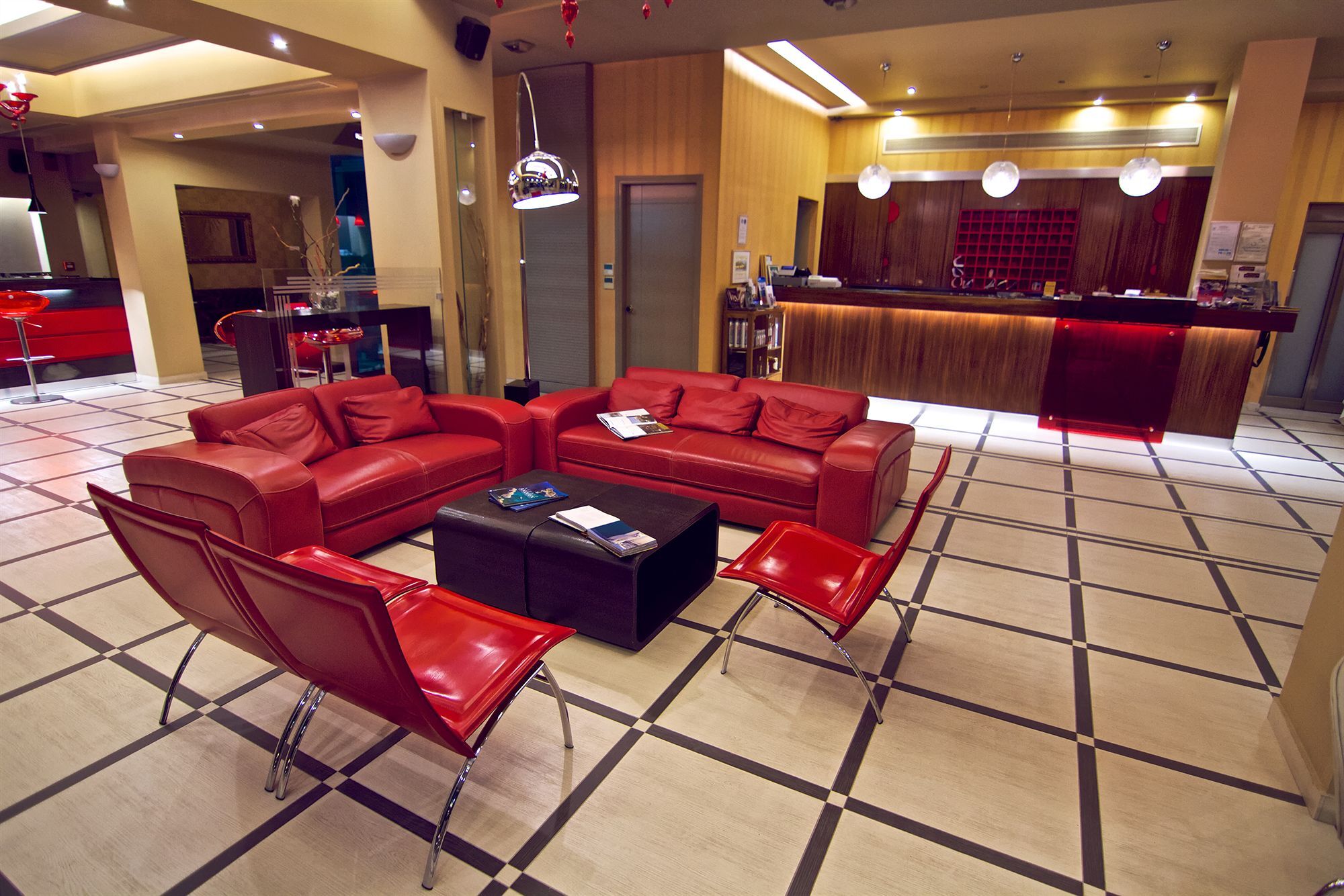 Heliotrope Hotels Митилини Экстерьер фото